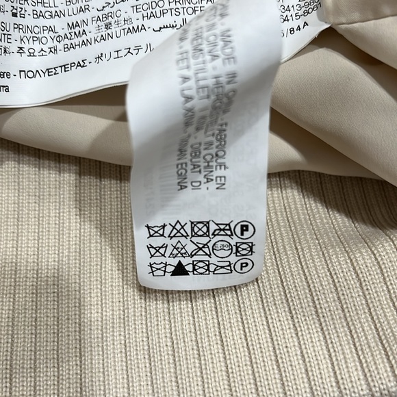 ZARA Jacket - Picture 4 of 12